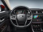 Lifan Myway 2016 года